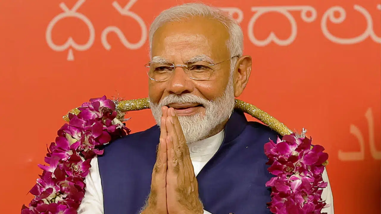 Modi Fractured Mandate: What to expect for Crypto and Web3 in India