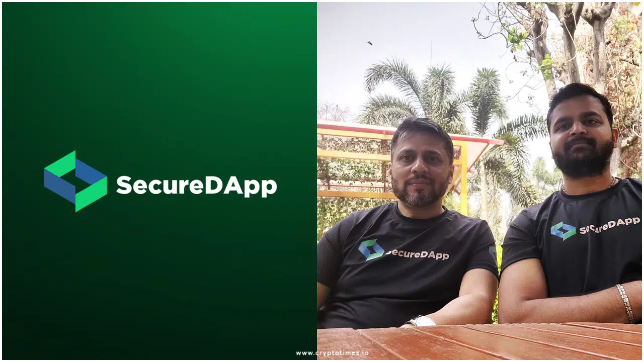 Blockchain Potential Immense in Underbanked Nations, Need Robust Infra : Say SecureDApp Founders