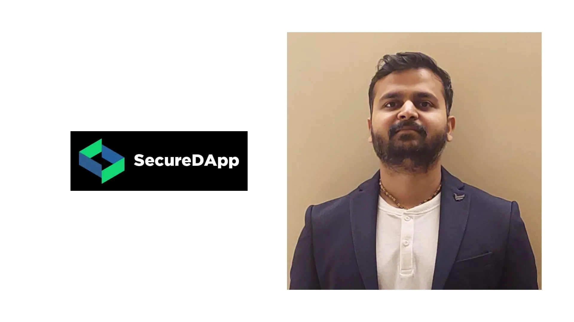 Securing the Future of Web3: An Exclusive Interview with Himanshu Gautam, Co-founder & CTO of SecureDApp