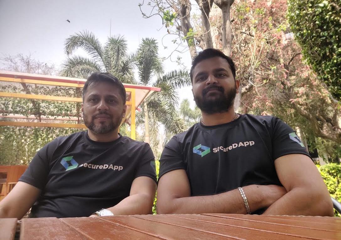 Q&A: Securing the Future of Web3 with SecureDApp’s Co-Founders